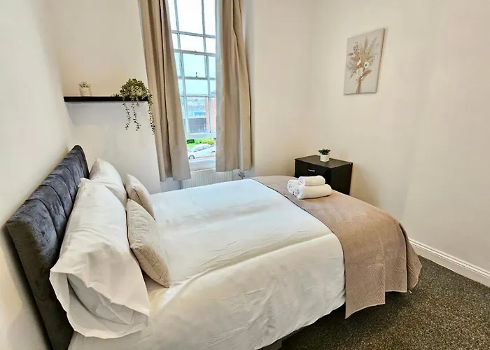 Cozy 2br In Centre דירה