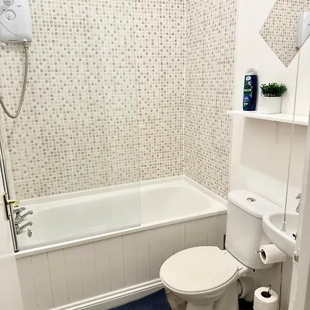 Apartment Cozy 2br In Centre *
